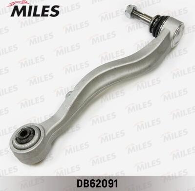 Miles DB62091 - Bras de liaison, suspension de roue cwaw.fr