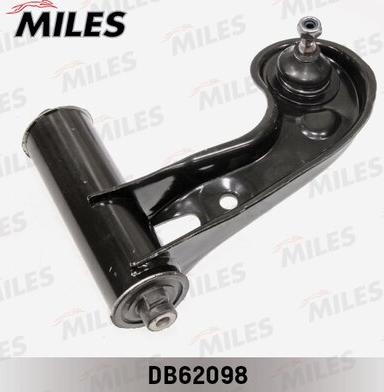 Miles DB62098 - Bras de liaison, suspension de roue cwaw.fr