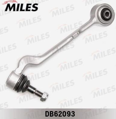 Miles DB62093 - Bras de liaison, suspension de roue cwaw.fr