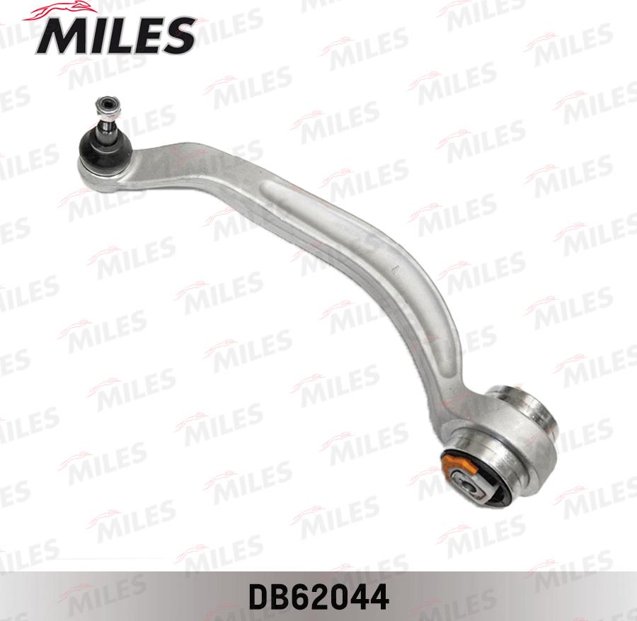 Miles DB62044 - Bras de liaison, suspension de roue cwaw.fr