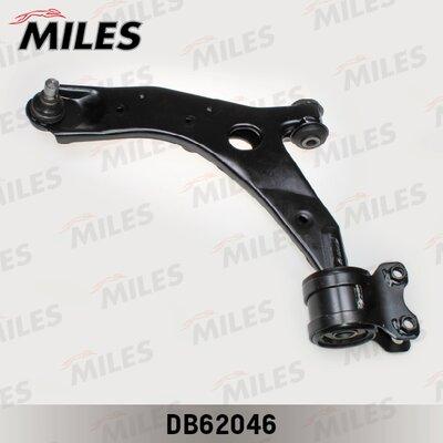 Miles DB62046 - Bras de liaison, suspension de roue cwaw.fr