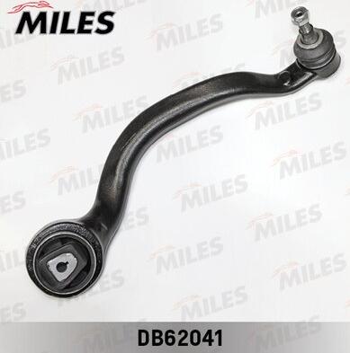 Miles DB62041 - Bras de liaison, suspension de roue cwaw.fr