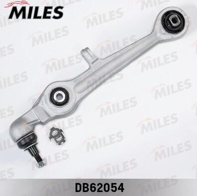 Miles DB62054 - Bras de liaison, suspension de roue cwaw.fr