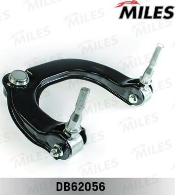 Miles DB62056 - Bras de liaison, suspension de roue cwaw.fr