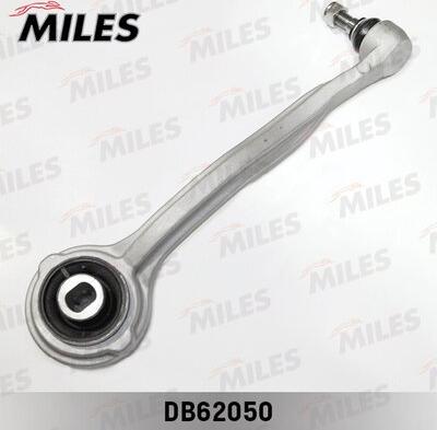 Miles DB62050 - Bras de liaison, suspension de roue cwaw.fr