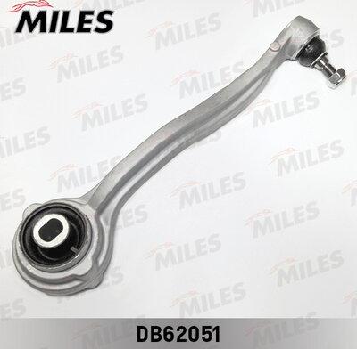 Miles DB62051 - Bras de liaison, suspension de roue cwaw.fr