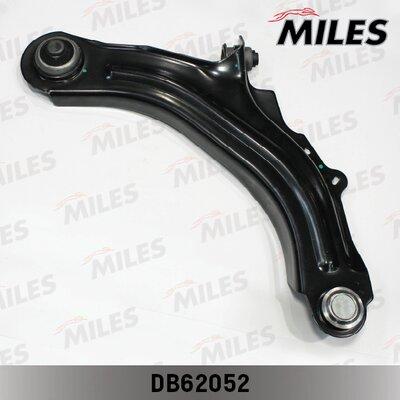 Miles DB62052 - Bras de liaison, suspension de roue cwaw.fr