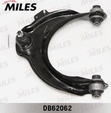 Miles DB62062 - Bras de liaison, suspension de roue cwaw.fr