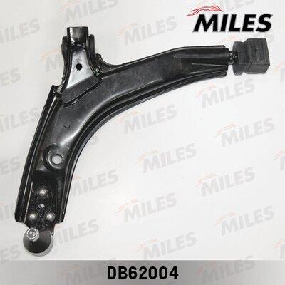 Miles DB62004 - Bras de liaison, suspension de roue cwaw.fr