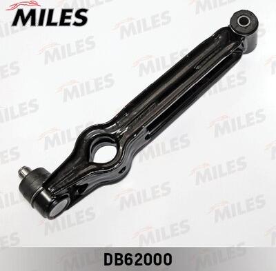 Miles DB62000 - Bras de liaison, suspension de roue cwaw.fr