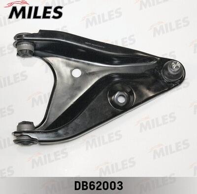 Miles DB62003 - Bras de liaison, suspension de roue cwaw.fr