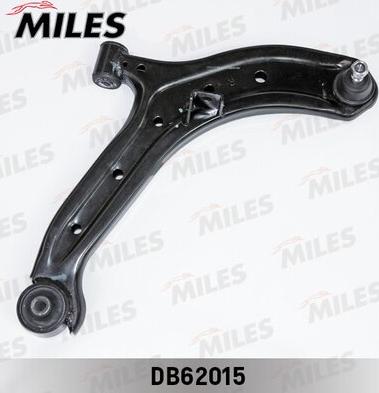 Miles DB62015 - Bras de liaison, suspension de roue cwaw.fr