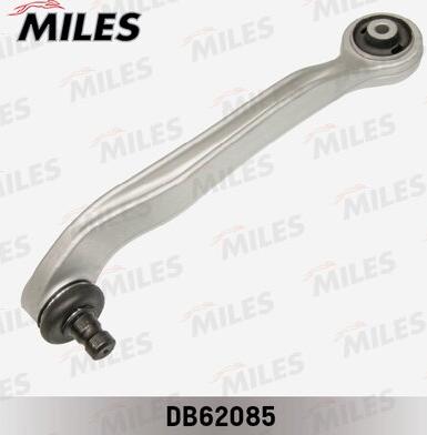 Miles DB62085 - Bras de liaison, suspension de roue cwaw.fr