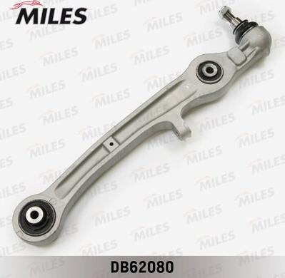 Miles DB62080 - Bras de liaison, suspension de roue cwaw.fr