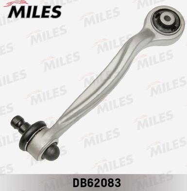 Miles DB62083 - Bras de liaison, suspension de roue cwaw.fr