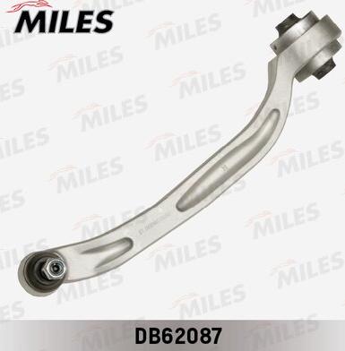 Miles DB62087 - Bras de liaison, suspension de roue cwaw.fr