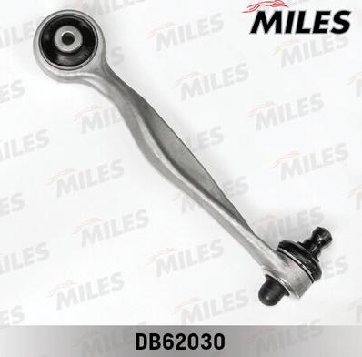 Miles DB62030 - Bras de liaison, suspension de roue cwaw.fr