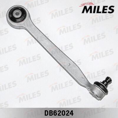 Miles DB62024 - Bras de liaison, suspension de roue cwaw.fr