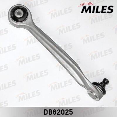 Miles DB62025 - Bras de liaison, suspension de roue cwaw.fr