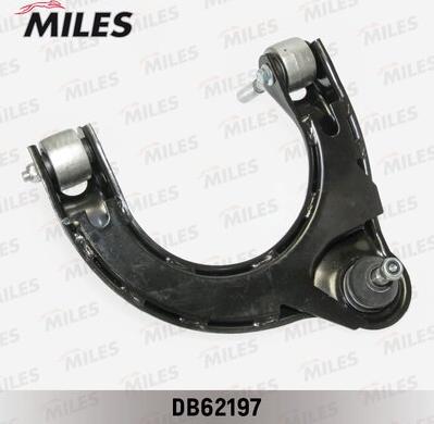 Miles DB62197 - Bras de liaison, suspension de roue cwaw.fr