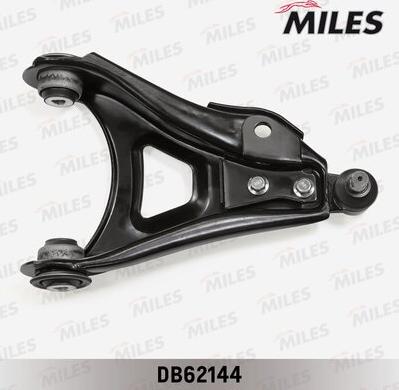 Miles DB62144 - Bras de liaison, suspension de roue cwaw.fr