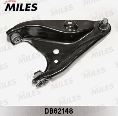 Miles DB62148 - Bras de liaison, suspension de roue cwaw.fr