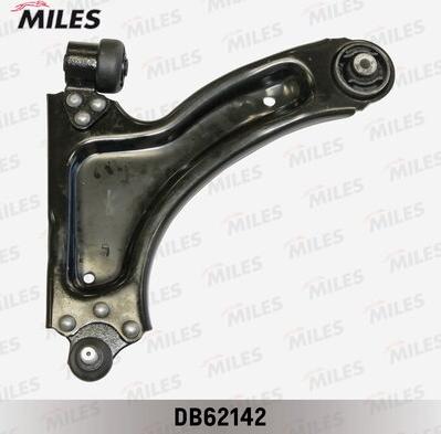 Miles DB62142 - Bras de liaison, suspension de roue cwaw.fr