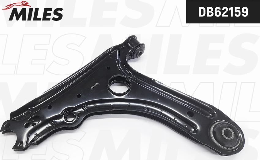 Miles DB62159 - Bras de liaison, suspension de roue cwaw.fr