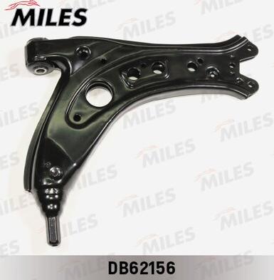 Miles DB62156 - Bras de liaison, suspension de roue cwaw.fr