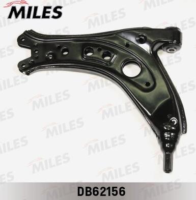 Miles DB62156 - Bras de liaison, suspension de roue cwaw.fr