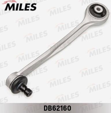 Miles DB62160 - Bras de liaison, suspension de roue cwaw.fr