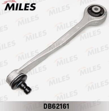 Miles DB62161 - Bras de liaison, suspension de roue cwaw.fr