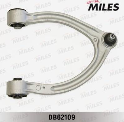 Miles DB62109 - Bras de liaison, suspension de roue cwaw.fr