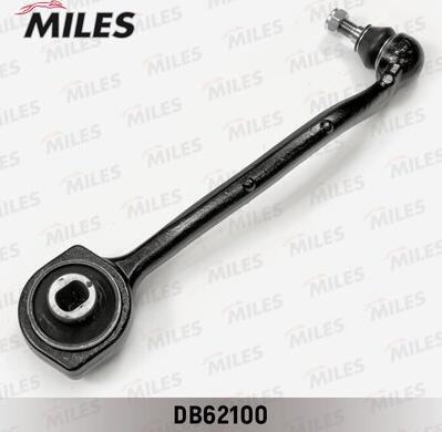 Miles DB62100 - Bras de liaison, suspension de roue cwaw.fr