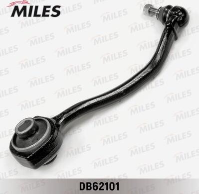 Miles DB62101 - Bras de liaison, suspension de roue cwaw.fr