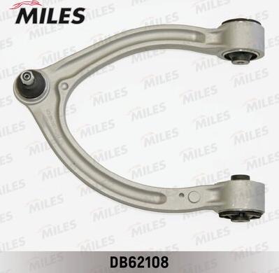 Miles DB62108 - Bras de liaison, suspension de roue cwaw.fr