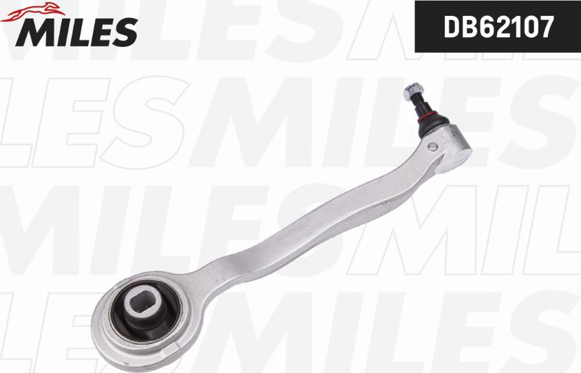 Miles DB62107 - Bras de liaison, suspension de roue cwaw.fr