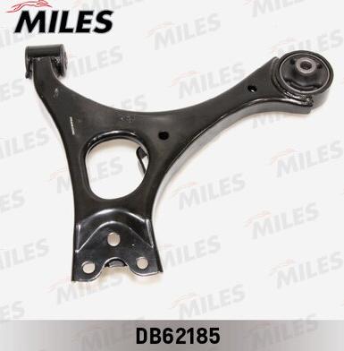 Miles DB62185 - Bras de liaison, suspension de roue cwaw.fr