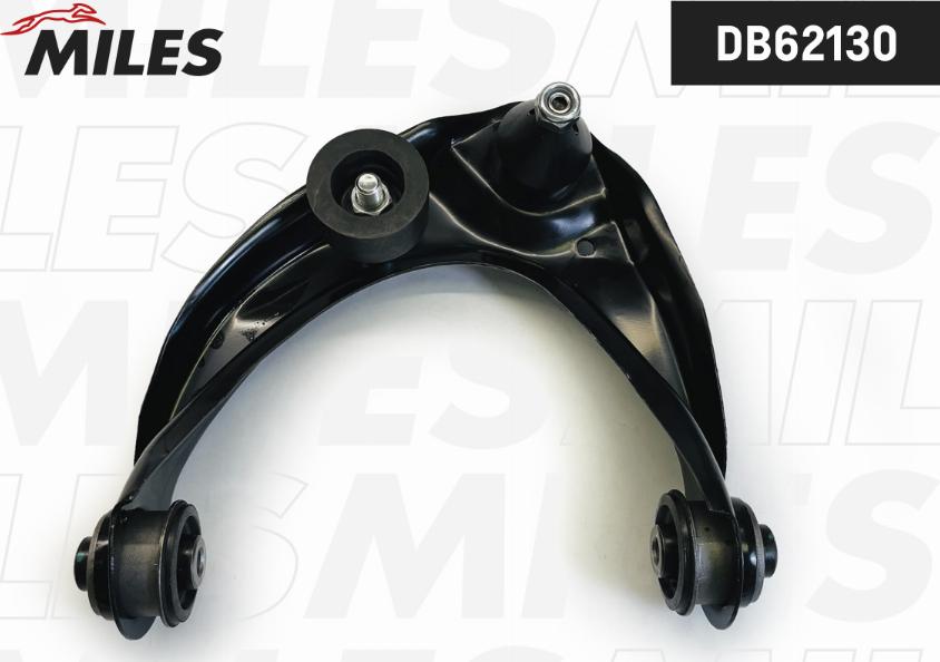 Miles DB62130 - Bras de liaison, suspension de roue cwaw.fr