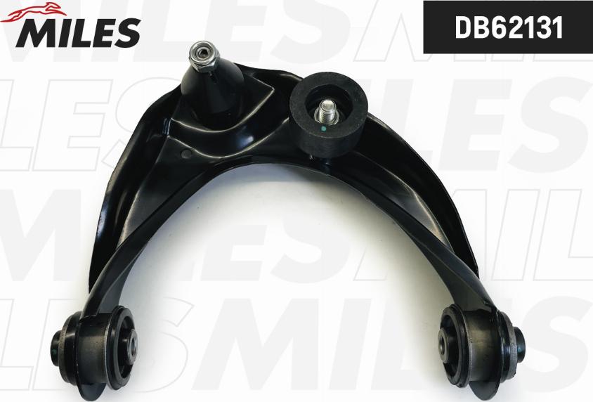 Miles DB62131 - Bras de liaison, suspension de roue cwaw.fr