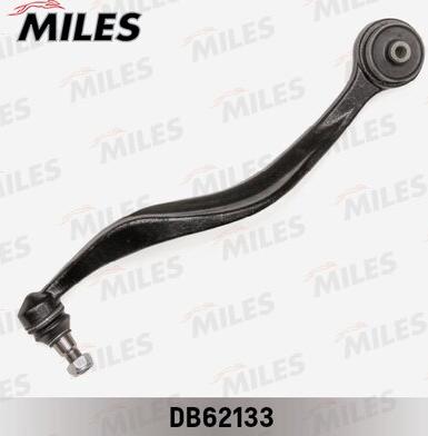 Miles DB62133 - Bras de liaison, suspension de roue cwaw.fr