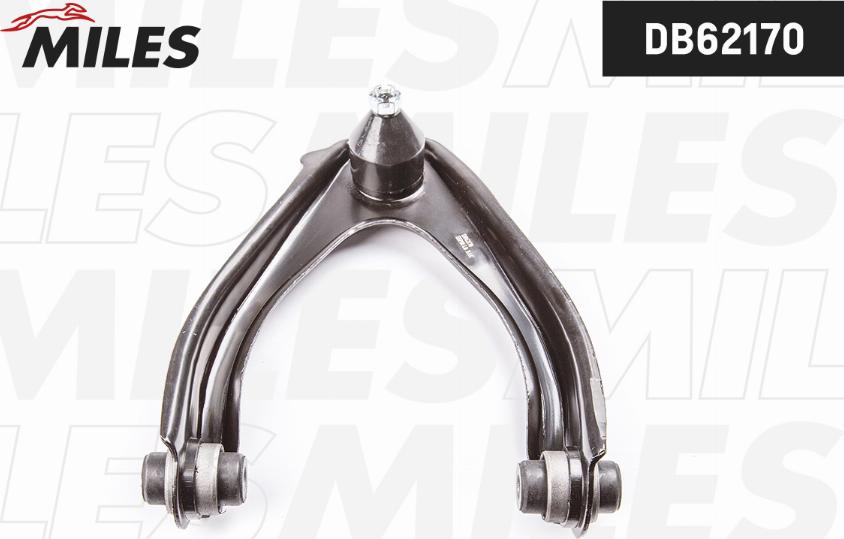 Miles DB62170 - Bras de liaison, suspension de roue cwaw.fr