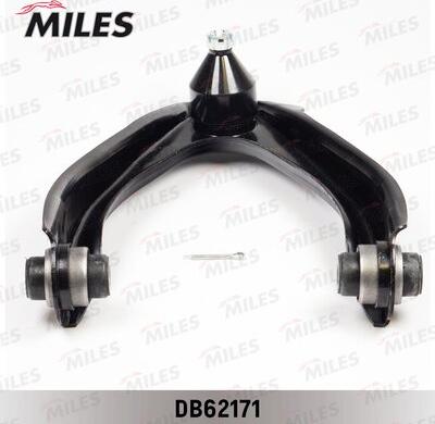 Miles DB62171 - Bras de liaison, suspension de roue cwaw.fr