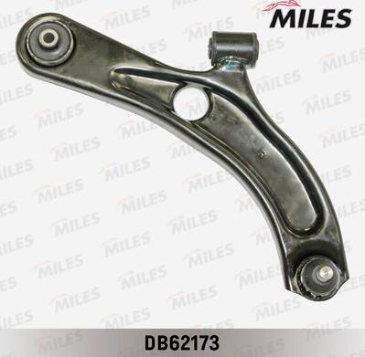 Miles DB62173 - Bras de liaison, suspension de roue cwaw.fr