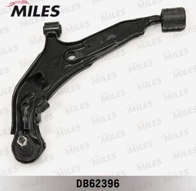 Miles DB62396 - Bras de liaison, suspension de roue cwaw.fr