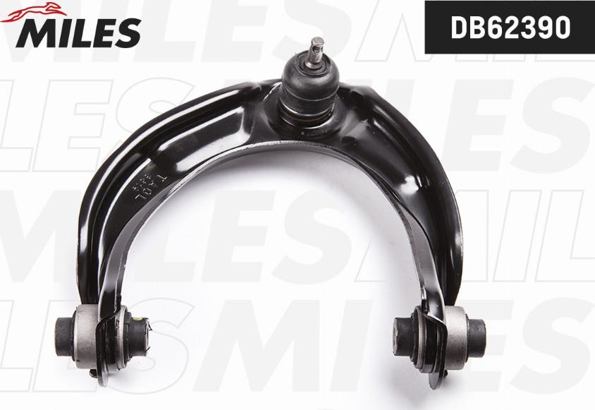 Miles DB62390 - Bras de liaison, suspension de roue cwaw.fr