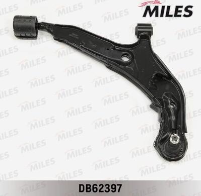 Miles DB62397 - Bras de liaison, suspension de roue cwaw.fr