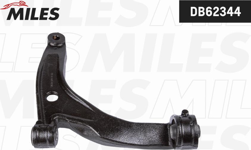 Miles DB62344 - Bras de liaison, suspension de roue cwaw.fr