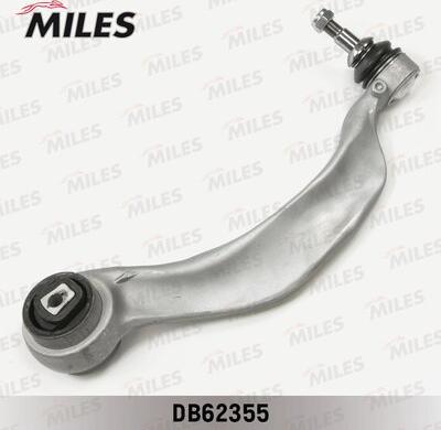 Miles DB62355 - Bras de liaison, suspension de roue cwaw.fr