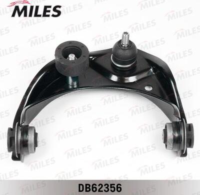 Miles DB62356 - Bras de liaison, suspension de roue cwaw.fr